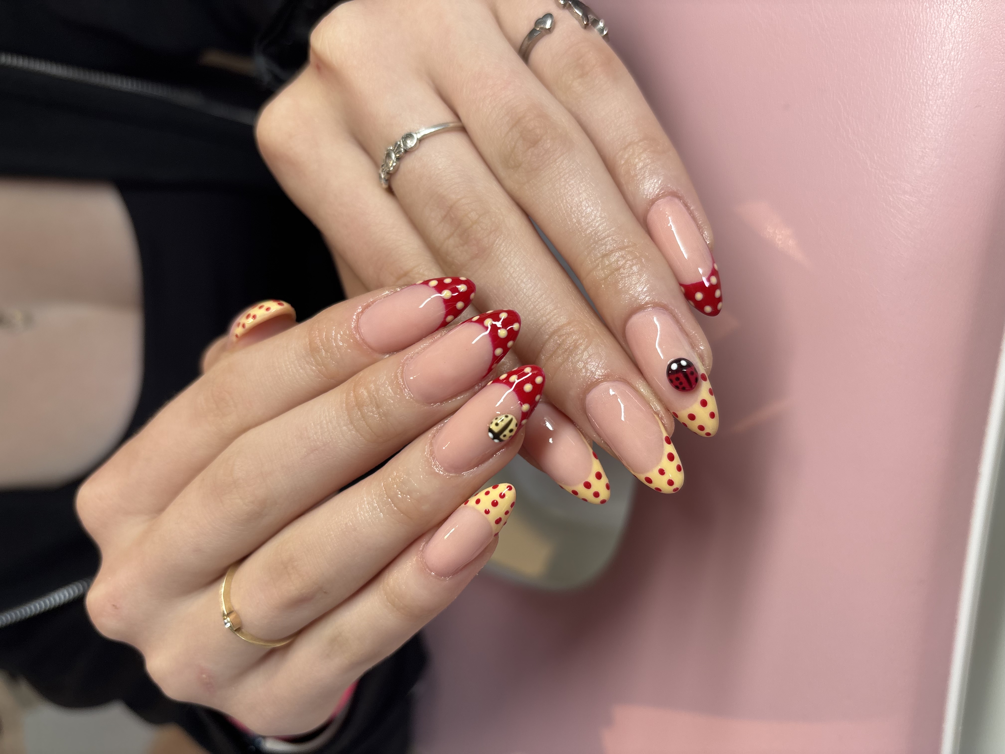 Nageldesign 1