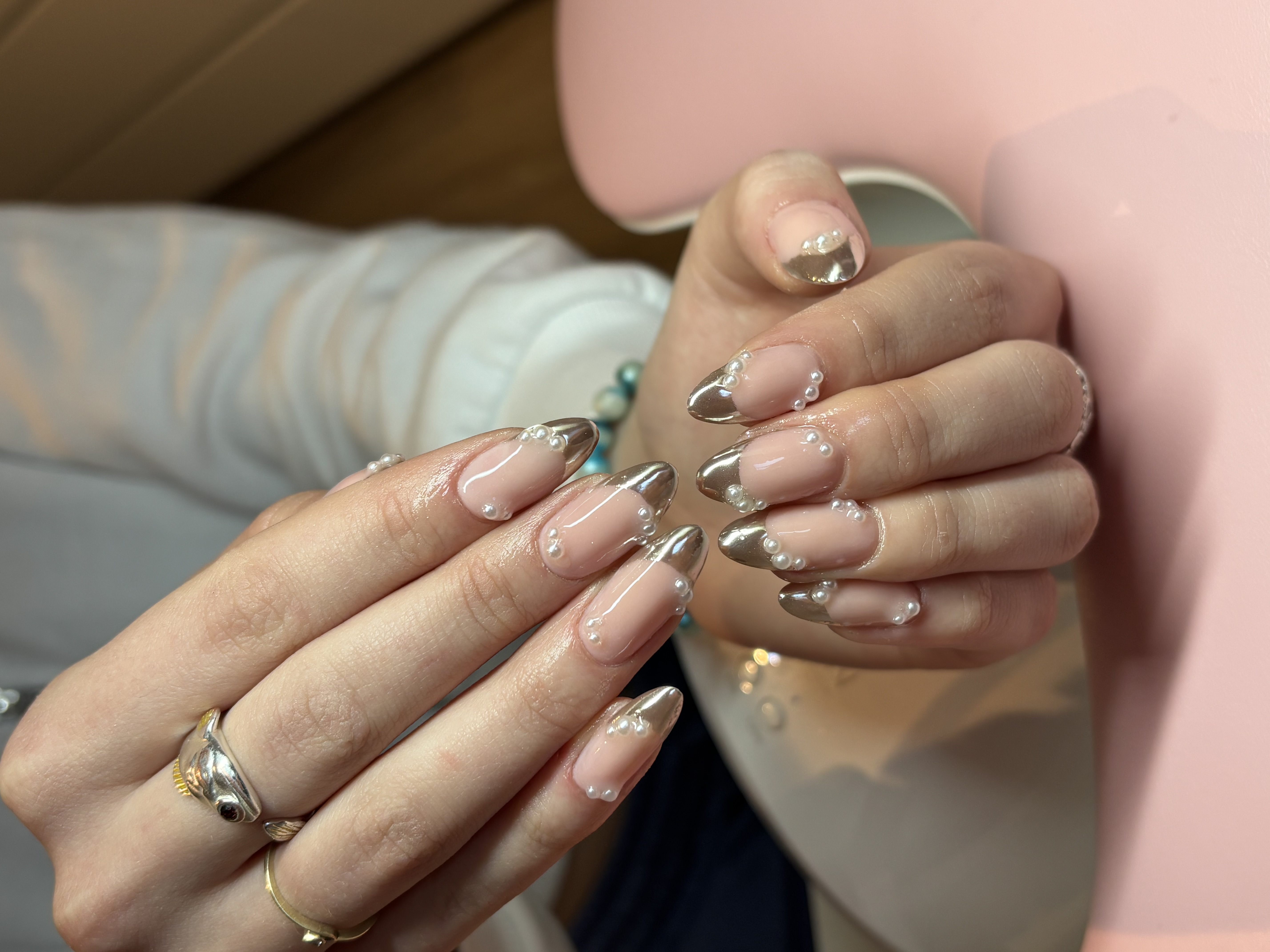 Nageldesign 3